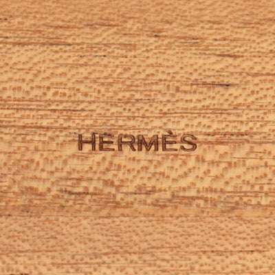 HERMES 헤르메스는 PM 조직 케이스를 연기했다 Other 오렌지를 포기하십시오