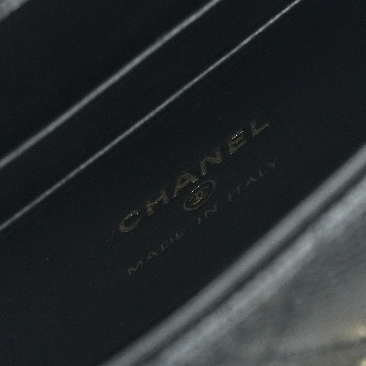 CHANEL 샤넬 Matelass? 여분