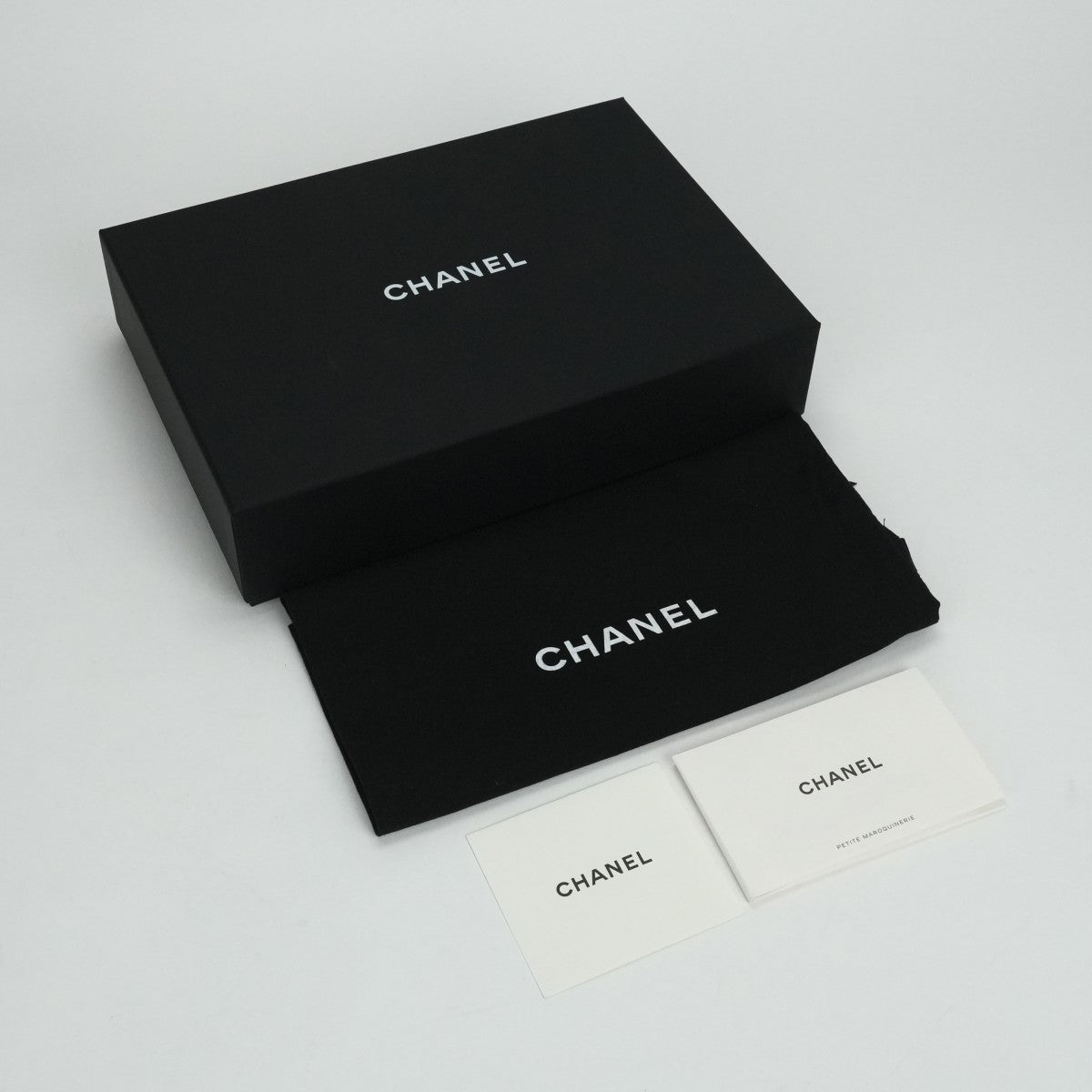 CHANEL 샤넬 Matelass? 여분