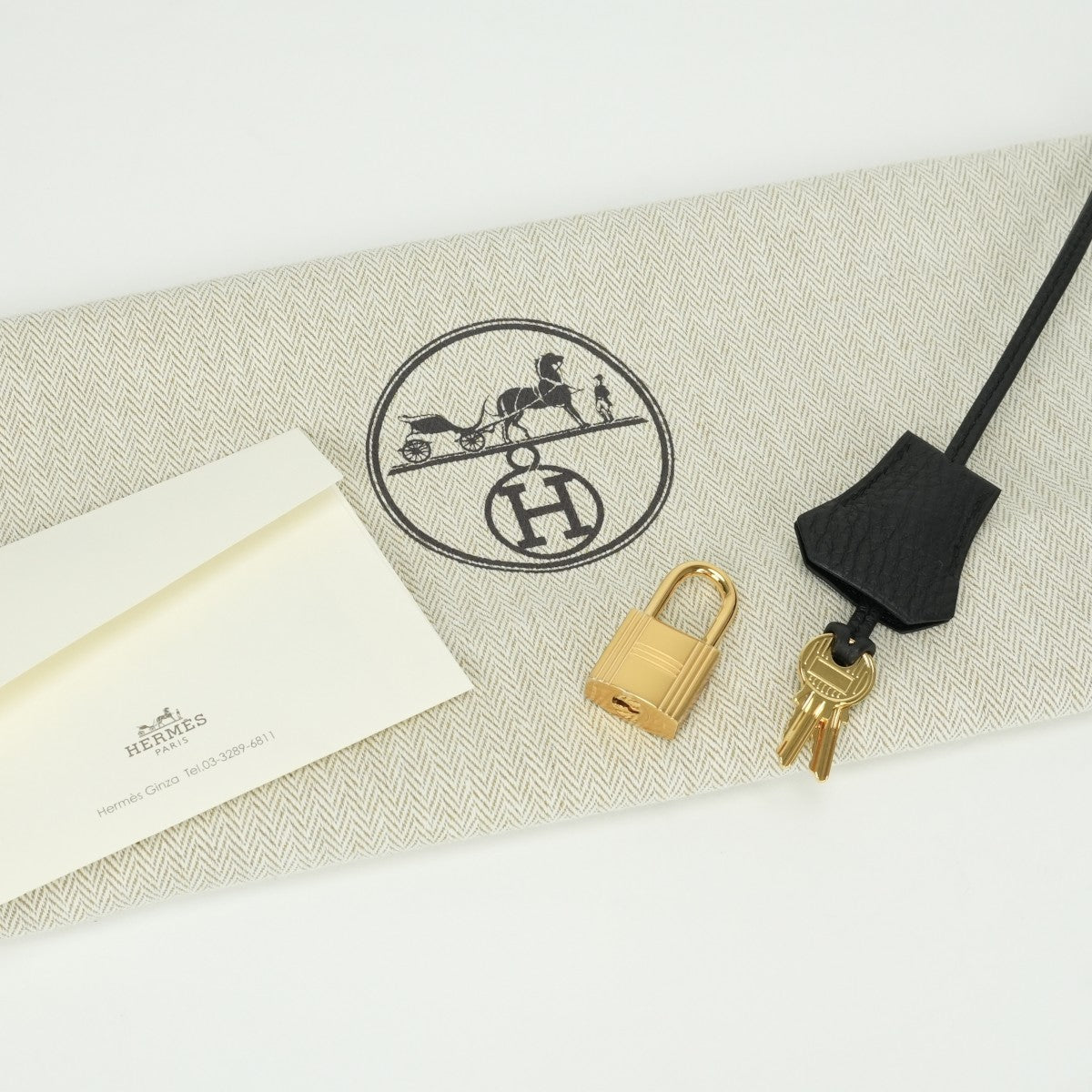 エルメス HERMES バーキン35 バーキン 35 バッグ トートバッグ トゴ ノワール ブラック 黒 ゴールド金具