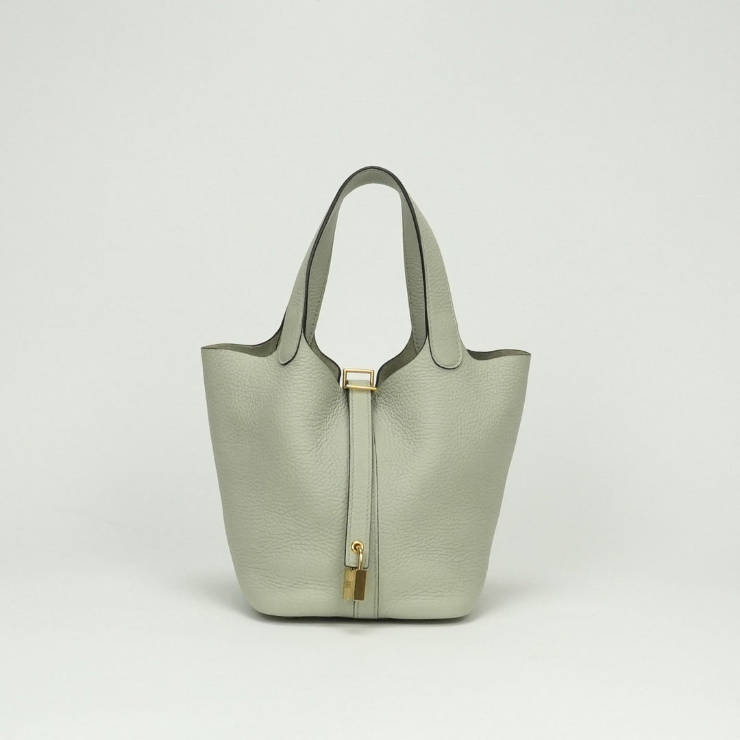 エルメス HERMES ピコタンロックPM ピコタンロック PM ピコタンPM