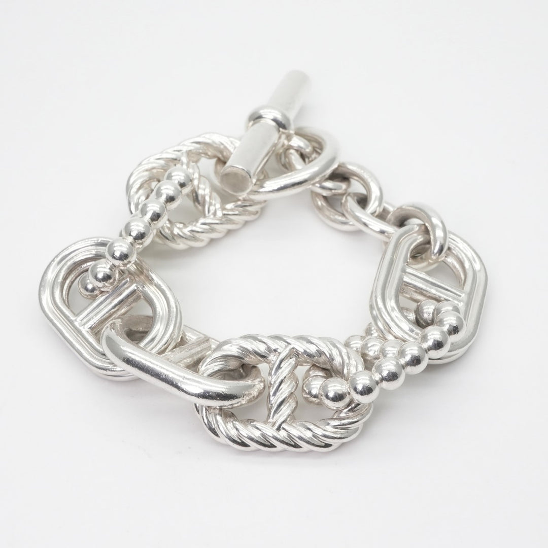 SH ファッション エルメス HERMES シェーヌダンクル シェーヌダンクル