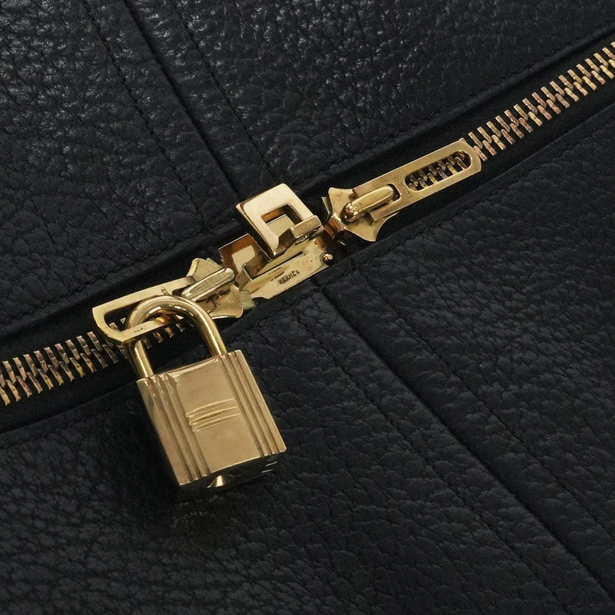 エルメス HERMES ヴィクトリア50 ヴィクトリア 50 バッグ トートバッグ アルデンヌ ノワール ナチュラル ブラック ベージュ 黒 ゴールド金具 ボストンバッグ 旅行バッグ
