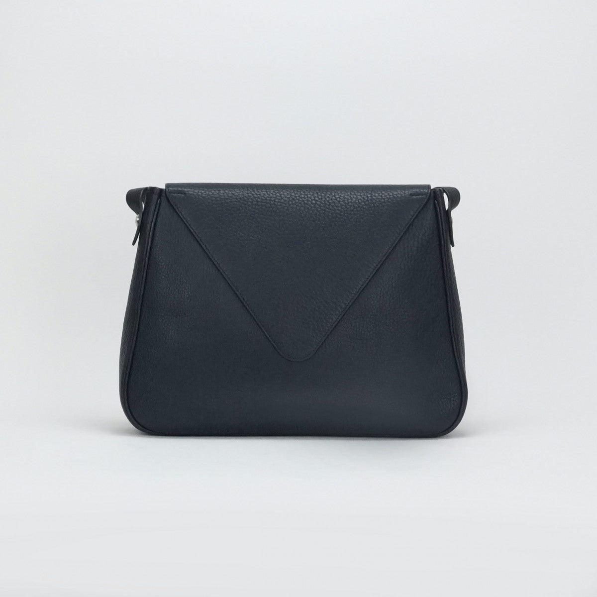 HERMES Hermes Christine 35 Christine 35 가방 숄더백 버플 블루 스퀴즈 진한 블루 블루 실버 하드웨어