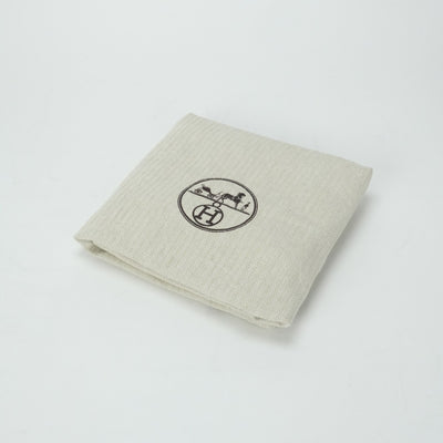 HERMES Hermes Christine 35 Christine 35 가방 숄더백 버플 블루 스퀴즈 진한 블루 블루 실버 하드웨어