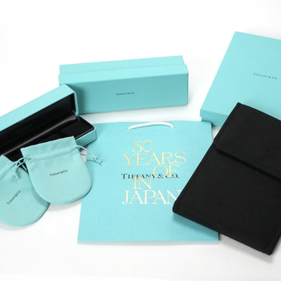 Tiffany & Co. Tiffany＆Co。OEAUda