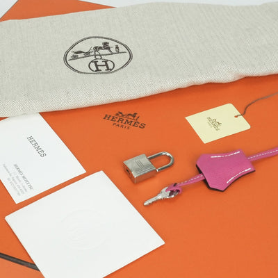 エルメス HERMES バーキン30 バーキン 30 キャンディバーキン キャンディバーキン30 バッグ トートバッグ エプソン シェーブル ローズティリアン ルビー ピンク レッド シルバー金具 ヴォーエプソン