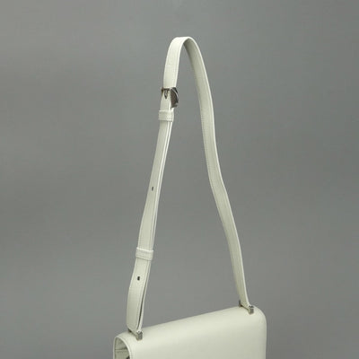 エルメス HERMES サックエルメス2002 サック エルメス 2002 バッグ ショルダーバッグ クレ Craie ベージュ beige シルバー金具