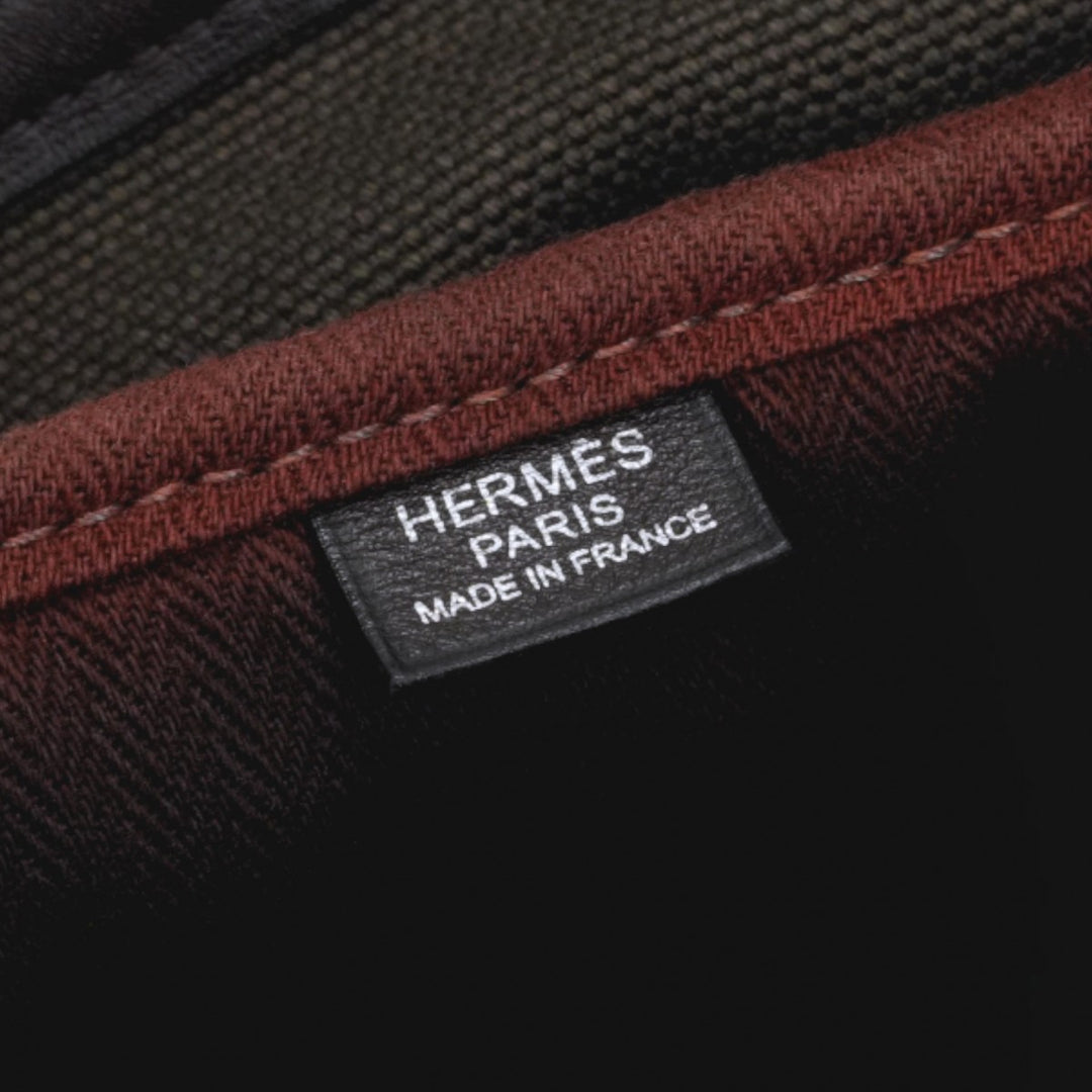 エルメス HERMES アリオン60 アリオン 60 バッグ ボストンバッグ