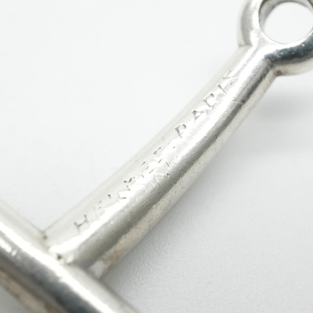 エルメス HERMES ホースビット ホースビット ブレスレット バングル