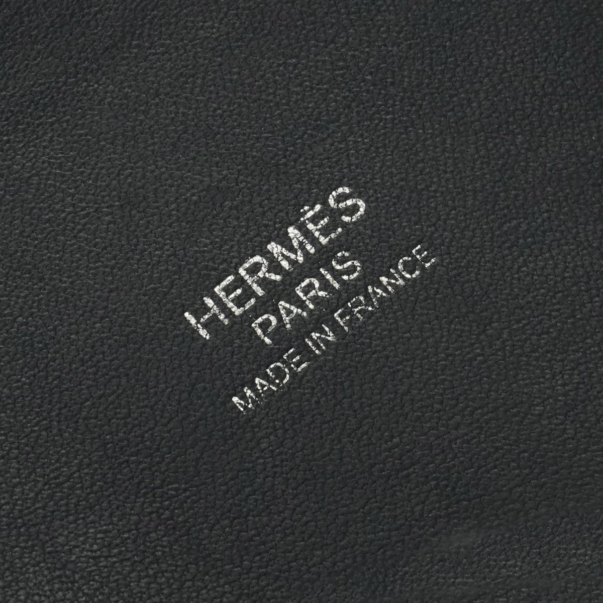 HERMES 爱马仕 Bolide 27 Bolide 27 袋子手提袋爱普生黑色银色硬件手提包