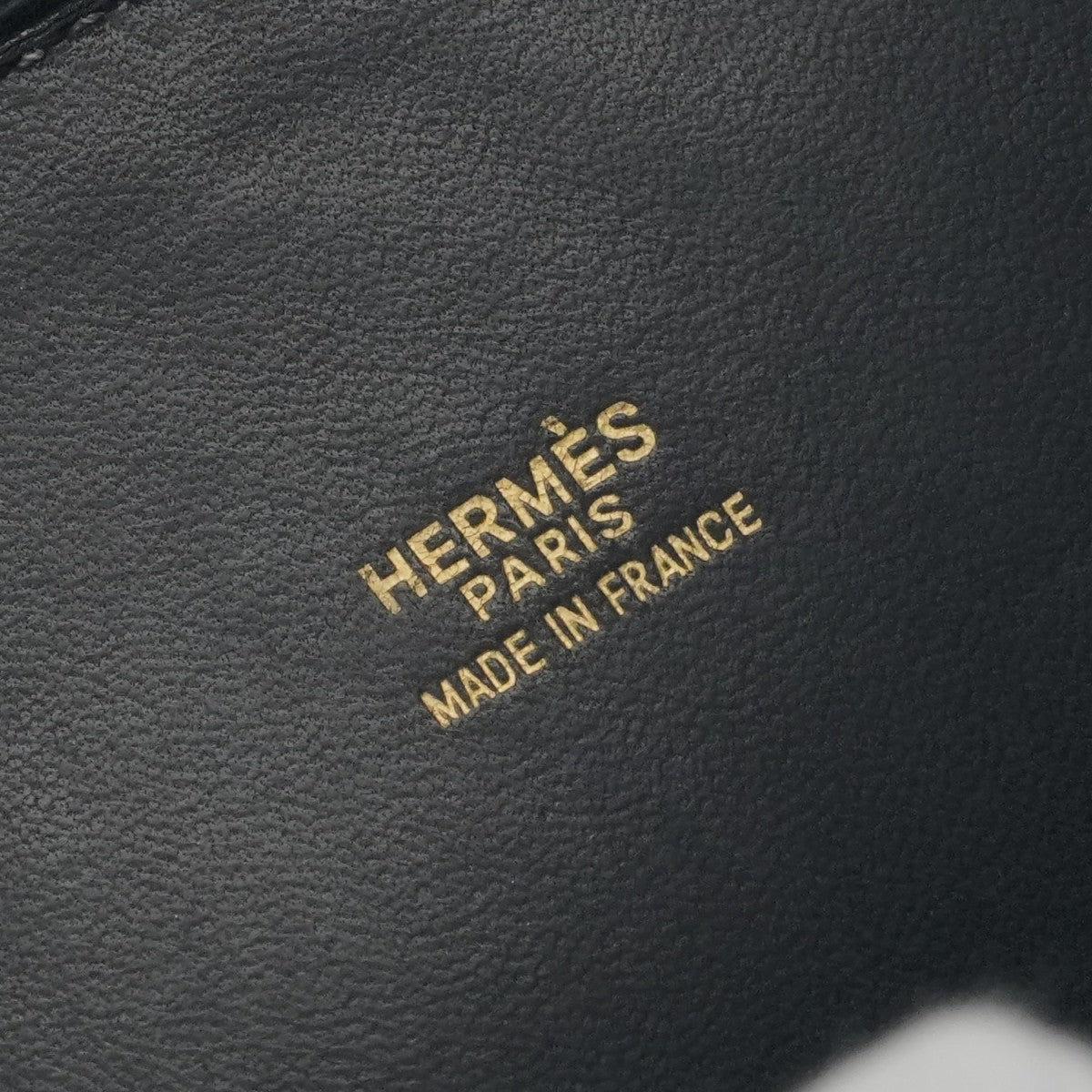 エルメス HERMES ボリード31 ボリード 31 バッグ トートバッグ ショルダーバッグ コロマンデル ブルーインディゴ ブルー 青 ゴールド金具