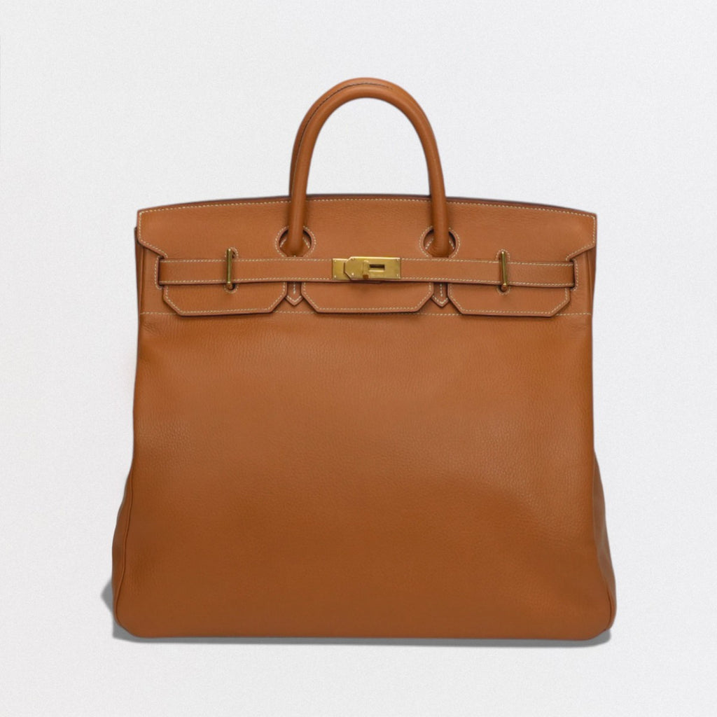 エルメス HERMES オータクロア45 オータクロア 45 バッグ トートバッグ