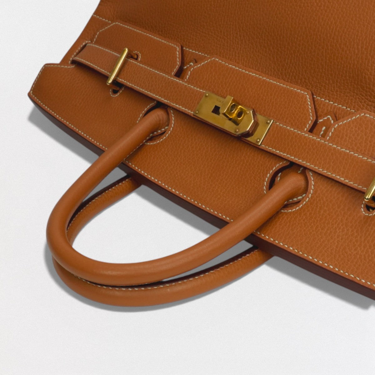 エルメス HERMES オータクロア45 オータクロア 45 バッグ トートバッグ