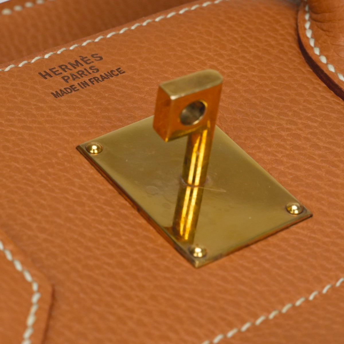 エルメス HERMES オータクロア45 オータクロア 45 バッグ トートバッグ