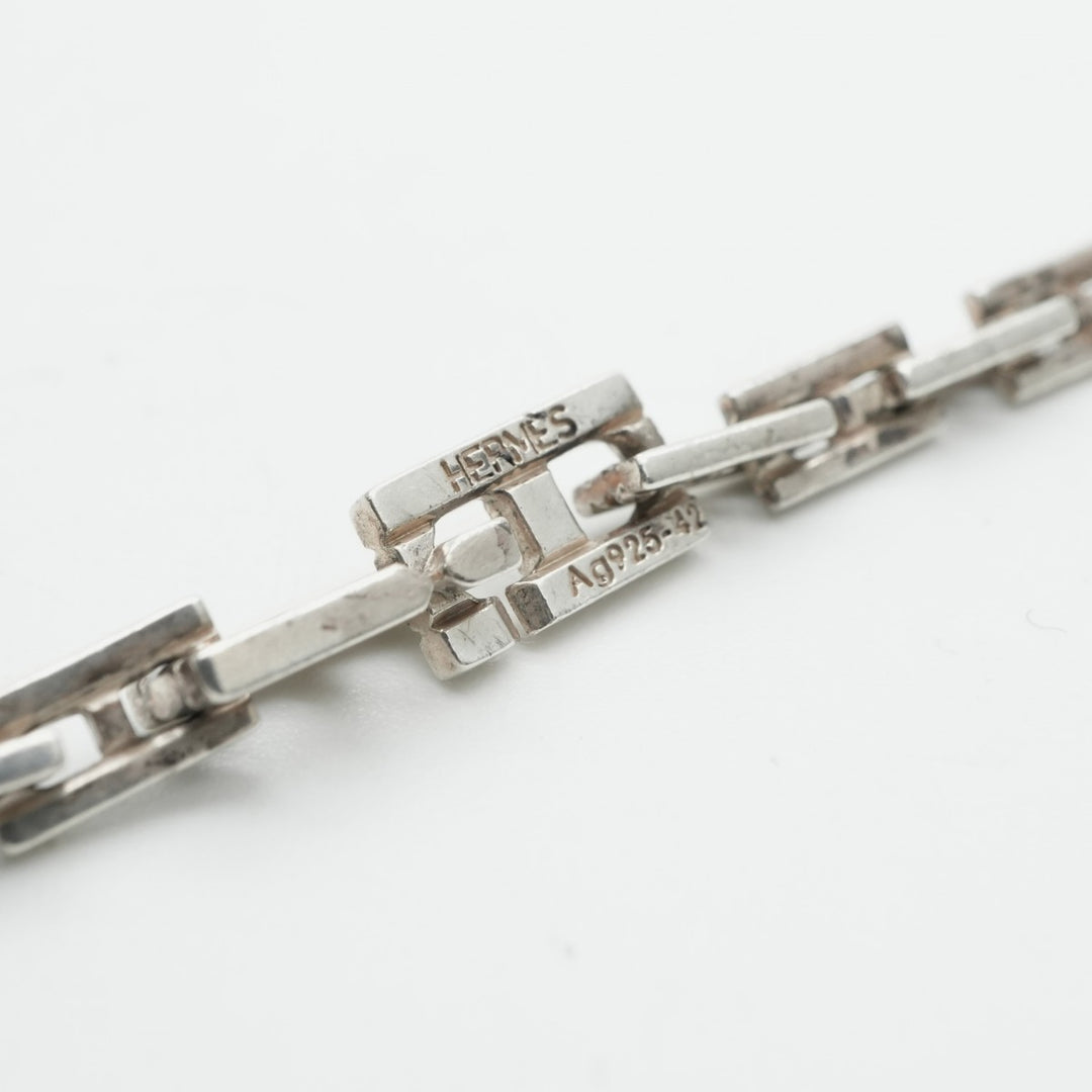 エルメス HERMES ヘラクレス ヘラクレス ネックレス ペンダント