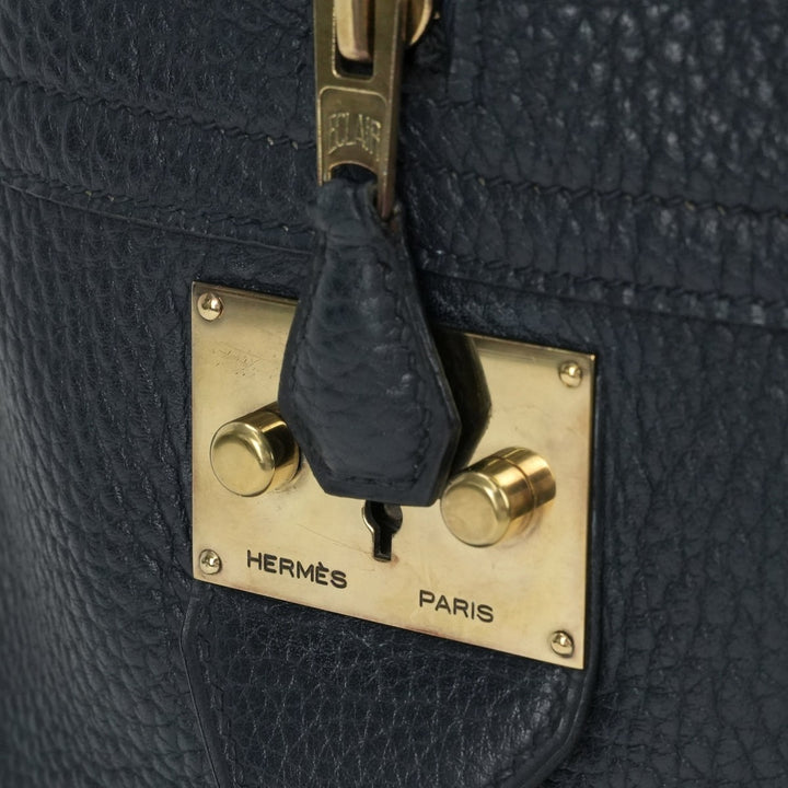 エルメス HERMES プリュム45 プリュム 45 バッグ トートバッグ