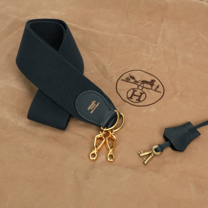 エルメス HERMES サンプロン バッグ トートバッグ ショルダーバッグ