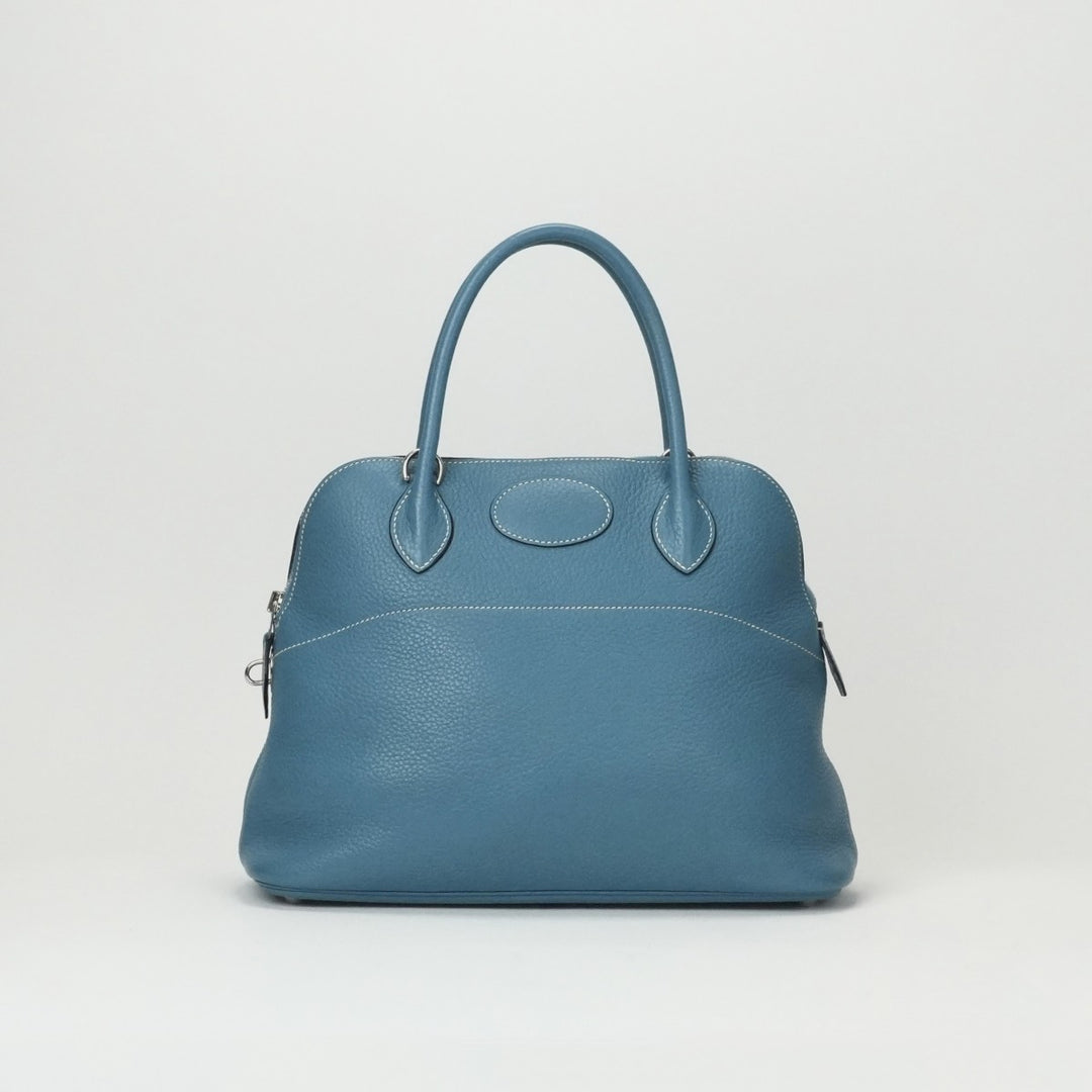HERMES 廃盤希少 シェーヌダンクル24 シルバー リング ランク AB