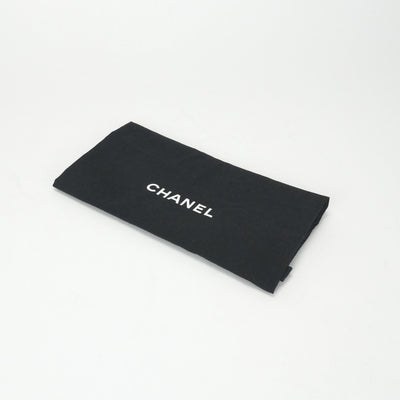 シャネル CHANEL マトラッセ ダブルフラップ Wフラップ ダブルチェーン Wチェーン バッグ トートバッグ ショルダーバッグ ラムスキン ブラック 黒 シルバー金具