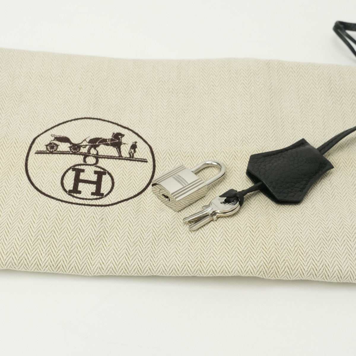 HERMES HERMES Birkin 35 Birkin 35 Tote bag Toryon Clemence Noir Black Silver Metal Fittings Handbag
