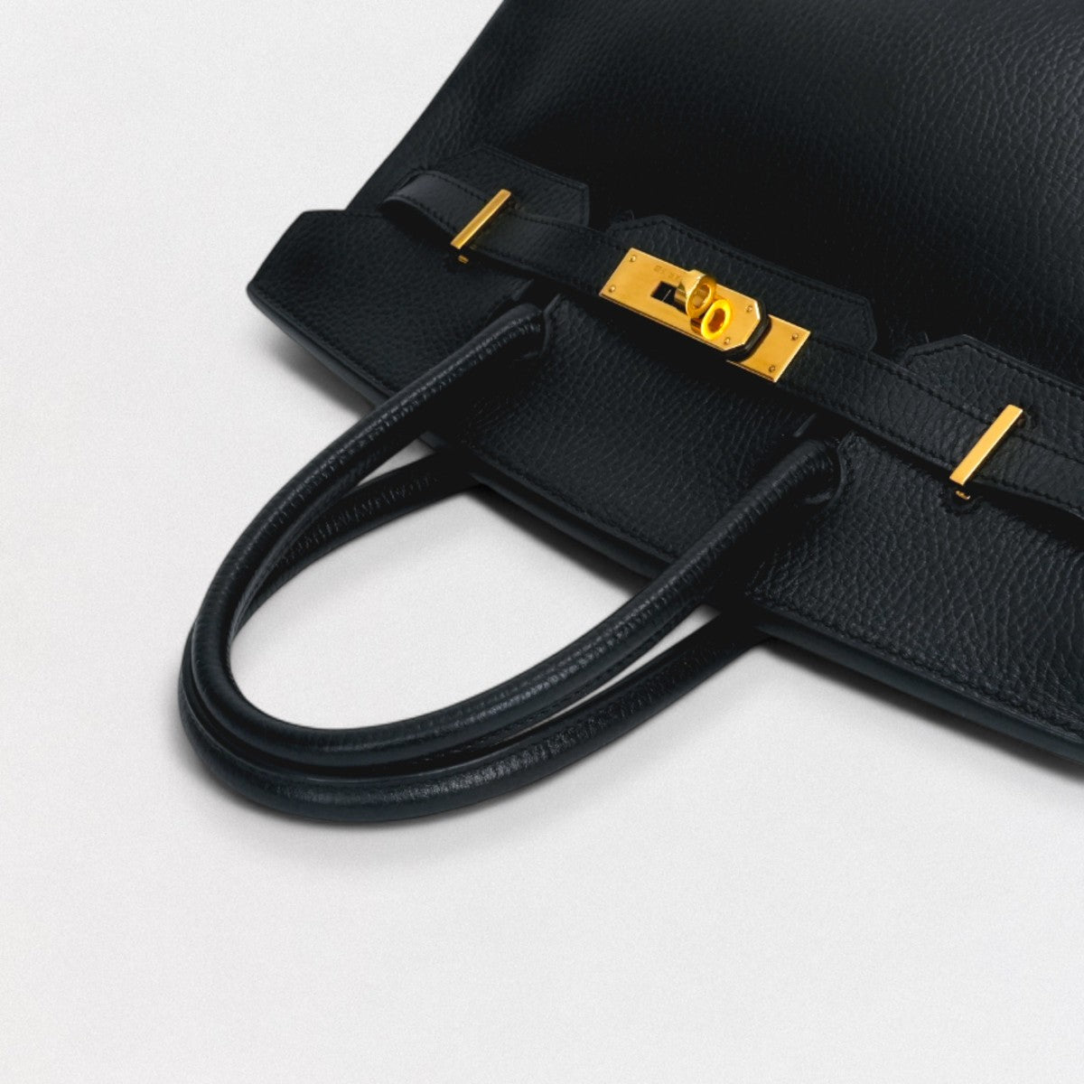 エルメス HERMES バーキン30 バーキン 30 バッグ トートバッグ アルデンヌ ノワール noir ブラック Black 黒 ゴールド金具 ハンドバッグ