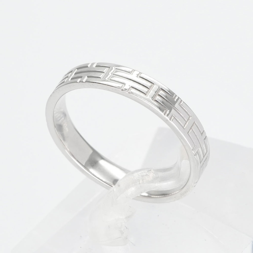 HERMES❣️キリムリング HERMES エルメス リング ダイヤ ダイヤモンド 1.18ct キリム