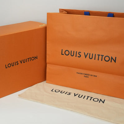 LOUIS VUITTON LOUIS VUITTON On the go MM On the go MM Bag, Tote bag, Shoulder bag, Leather, Toiletrail Beige, Beige, Gold hardware, 2-way handbag