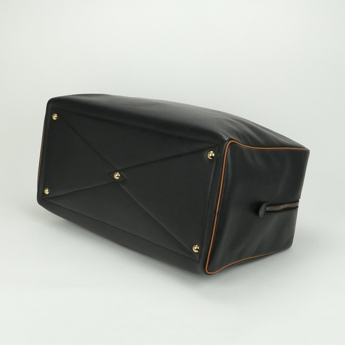 エルメス HERMES ヴィクトリア50 ヴィクトリア 50 バッグ トートバッグ アルデンヌ ノワール noir ナチュラル Natural ブラック black ブラウン brown 黒 茶 ゴールド金具 ボストンバッグ 旅行バッグ