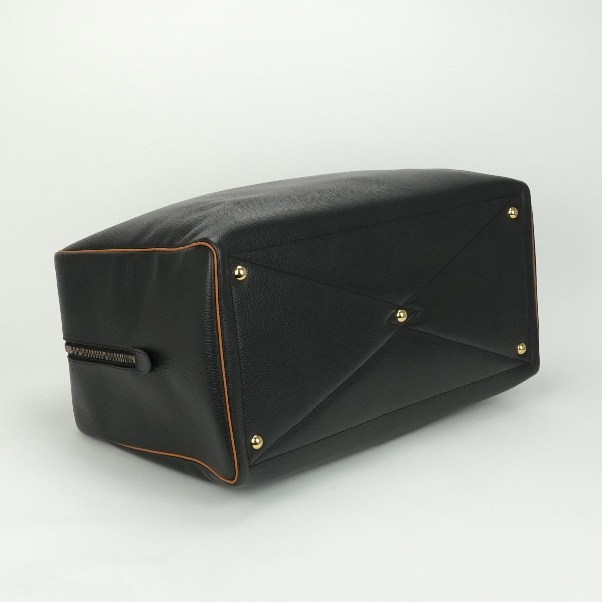エルメス HERMES ヴィクトリア50 ヴィクトリア 50 バッグ トートバッグ アルデンヌ ノワール noir ナチュラル Natural ブラック black ブラウン brown 黒 茶 ゴールド金具 ボストンバッグ 旅行バッグ