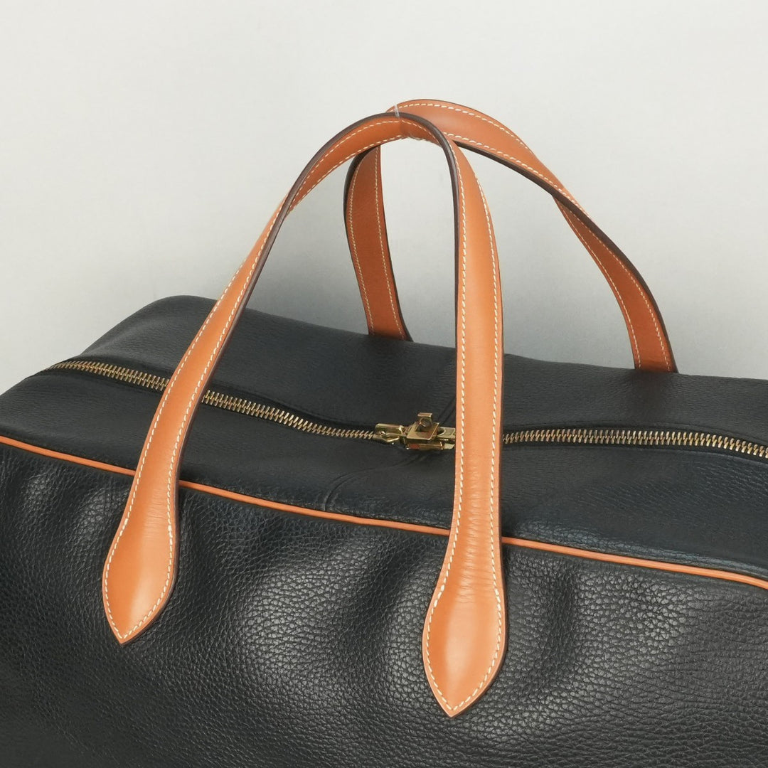 エルメス HERMES ヴィクトリア50 ヴィクトリア 50 バッグ トートバッグ