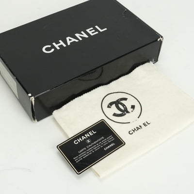 CHANEL 샤넬 Matelass? 가방 숄더백 블랙 블랙 골드 메탈 피팅 Matelass? 램스킨 풀 플랩 코코 마크