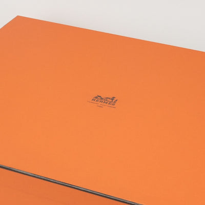 エルメス HERMES プリュムドッグ38 プリュムドッグ 38 バッグ トートバッグ フィヨルド ノワール ブラック 黒 ゴールド金具