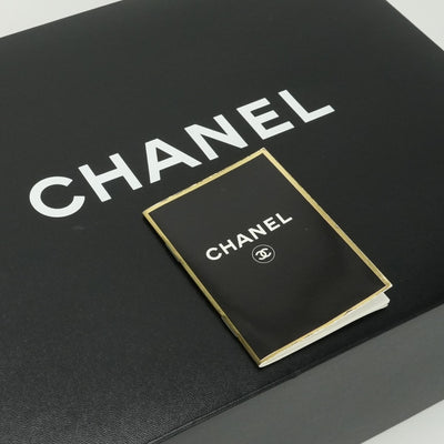 CHANEL CHANEL Mademoiselle Bag Shoulder Bag Lambskin Black Black Gold Hardware Coco Mark Turnlock Shoulder BagMademoiselle