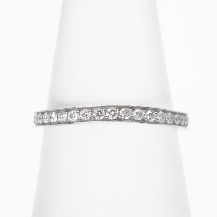 シャネル CHANEL エタニティリング エタニティ リュバンドゥシャネル