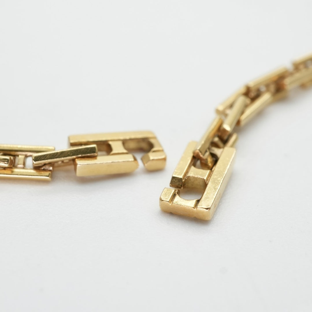 エルメス HERMES ヘラクレス ヘラクレス ネックレス ペンダント