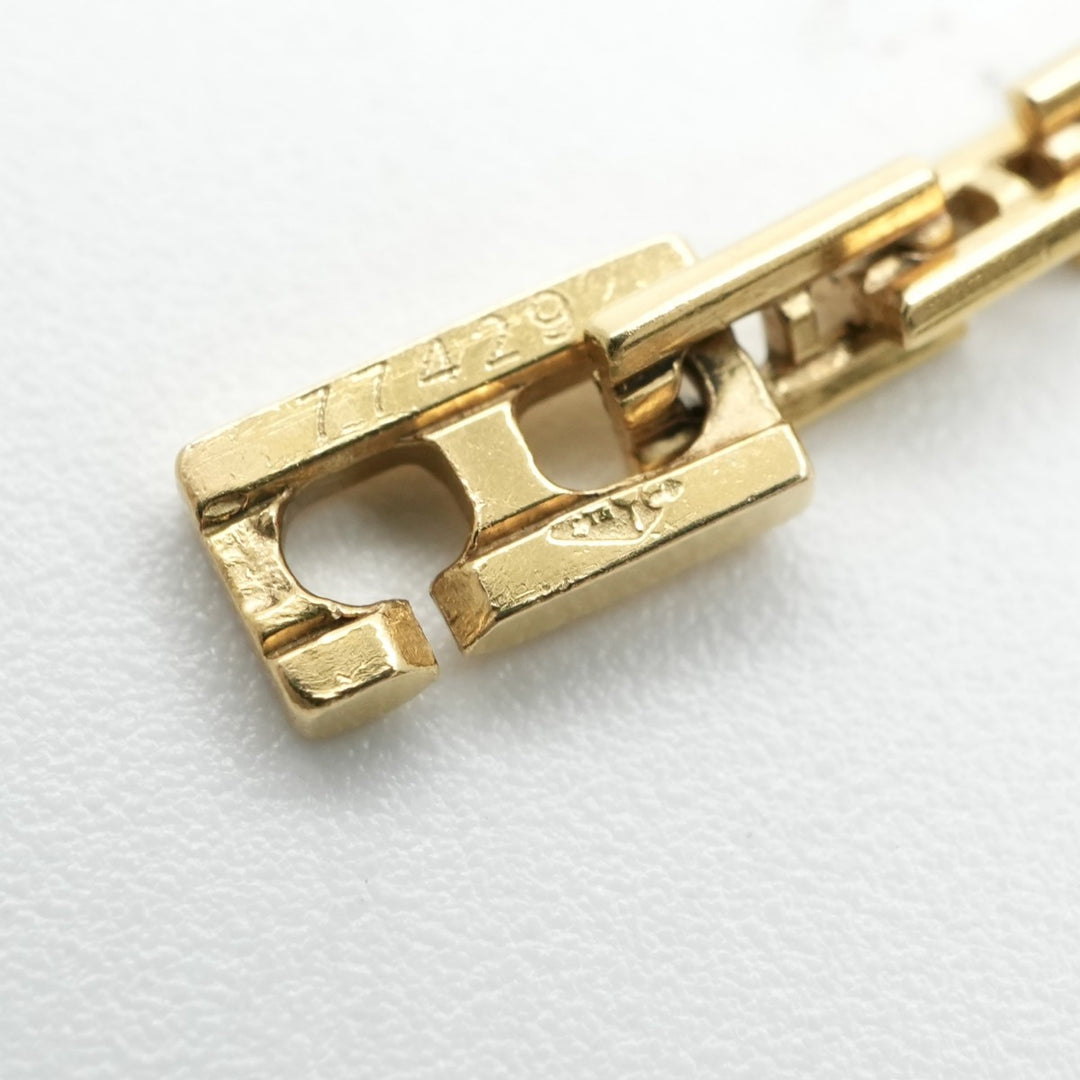 エルメス HERMES ヘラクレス ヘラクレス ネックレス ペンダント