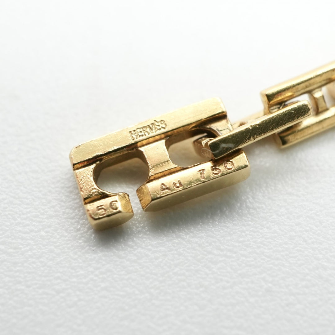 正規品　HERMES エルメス　Vintage ヘラクレス SOLD】Vintage Hermès Hercules Bracelet GM | Nic