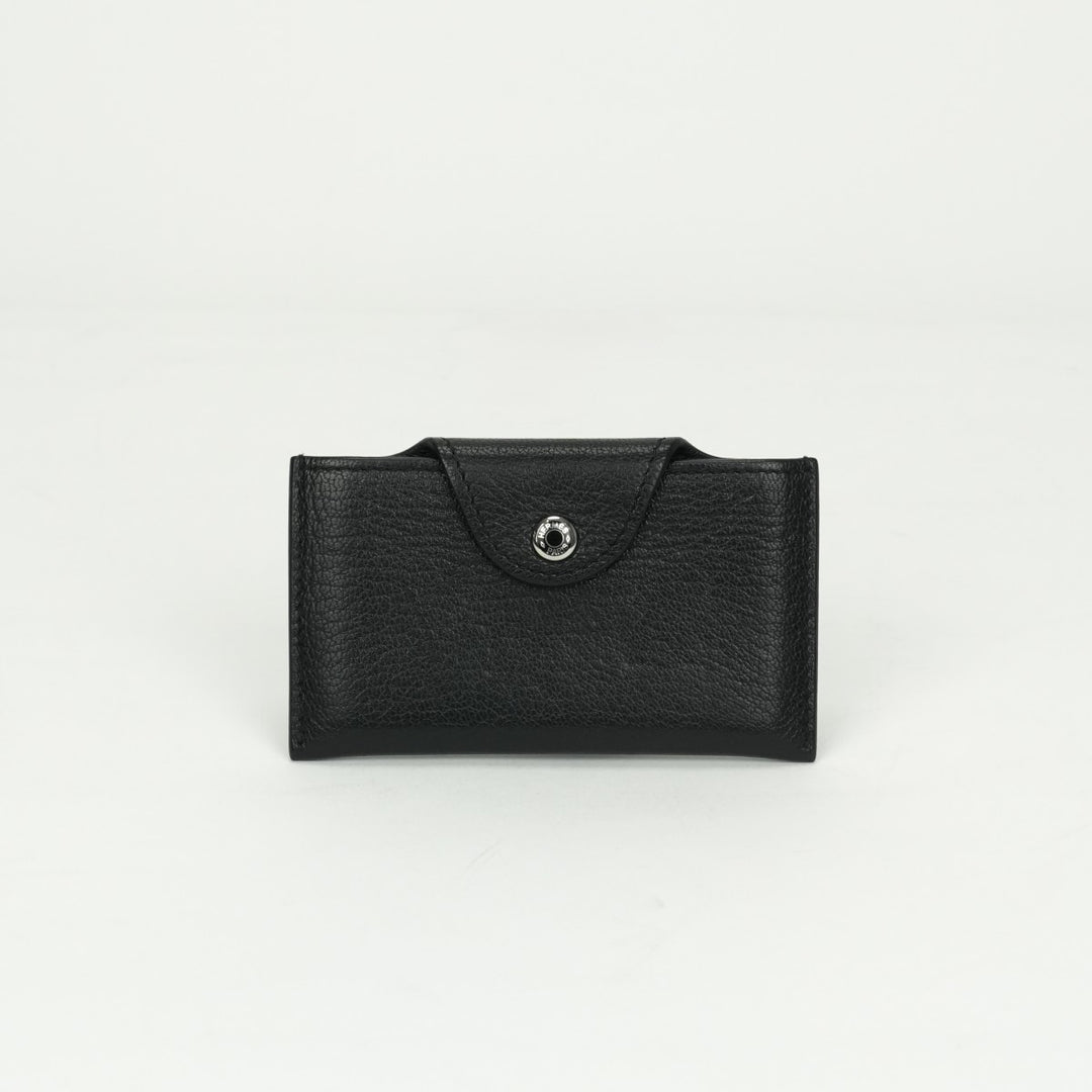 エルメス HERMES イリアード カードケース カード入れ パスケース
