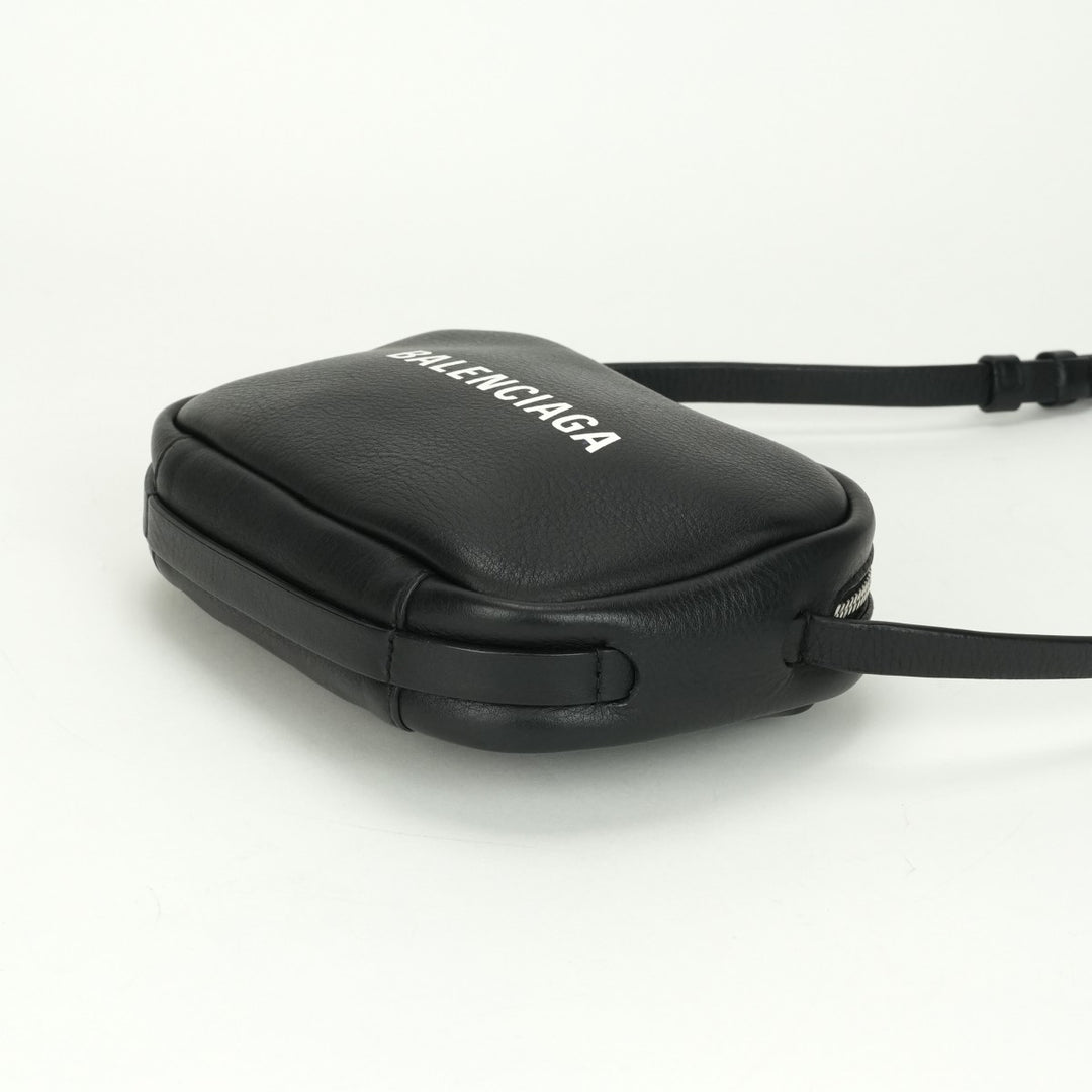 バレンシアガ BALENCIAGA エブリデイ カメラバッグ バッグ ショルダー
