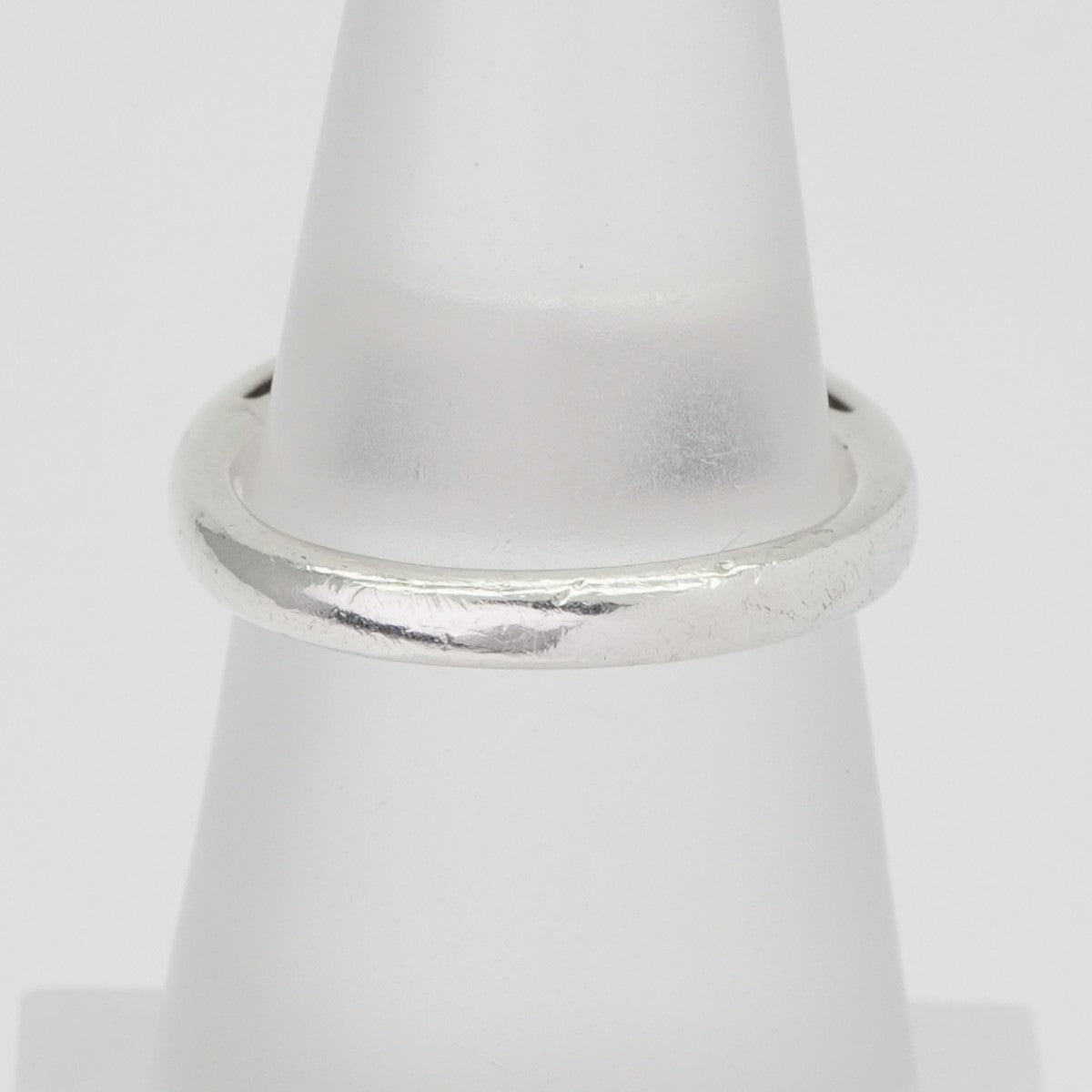 HERMES 爱马仕 Chaine d'Ancre Chaine d'Ancre 环AG925银色古董稀有银