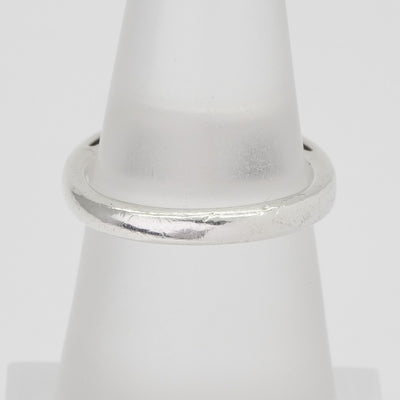 HERMES 爱马仕 Chaine d'Ancre Chaine d'Ancre 环AG925银色古董稀有银
