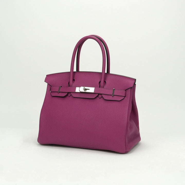 エルメス HERMES バーキン30 バーキン 30 バッグ トートバッグ トゴ