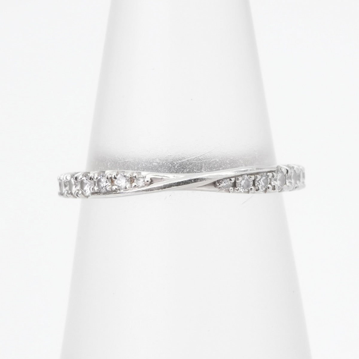 HARRY WINSTON 哈里·温斯顿（Harry WinstonHARRY WINSTON 戒指PT950银结婚戒指婚姻戒指铂金