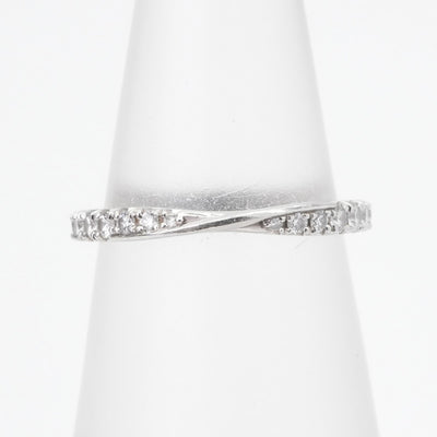 HARRY WINSTON 哈里·温斯顿（Harry WinstonHARRY WINSTON 戒指PT950银结婚戒指婚姻戒指铂金