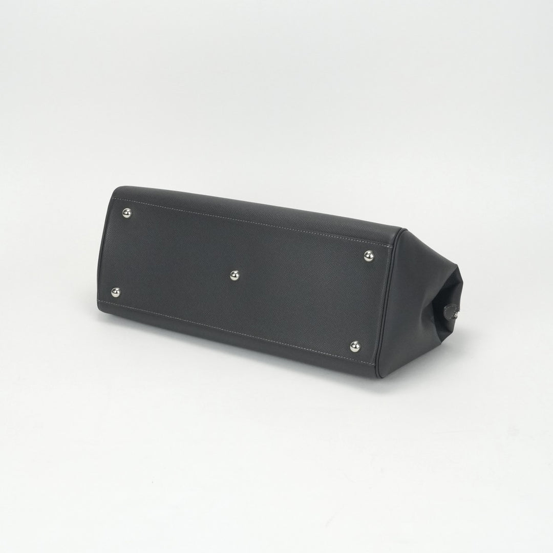 エルメス HERMES パリボンベイ35 パリボンベイ 35 バッグ トートバッグ