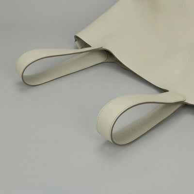 エルメス HERMES ピコタンロックGM ピコタンロック GM ピコタンロック26 バッグ トートバッグ トリヨンクレマンス クレ Craie ベージュ beige シルバー金具 ハンドバッグ ピコタンGM ピコタン26