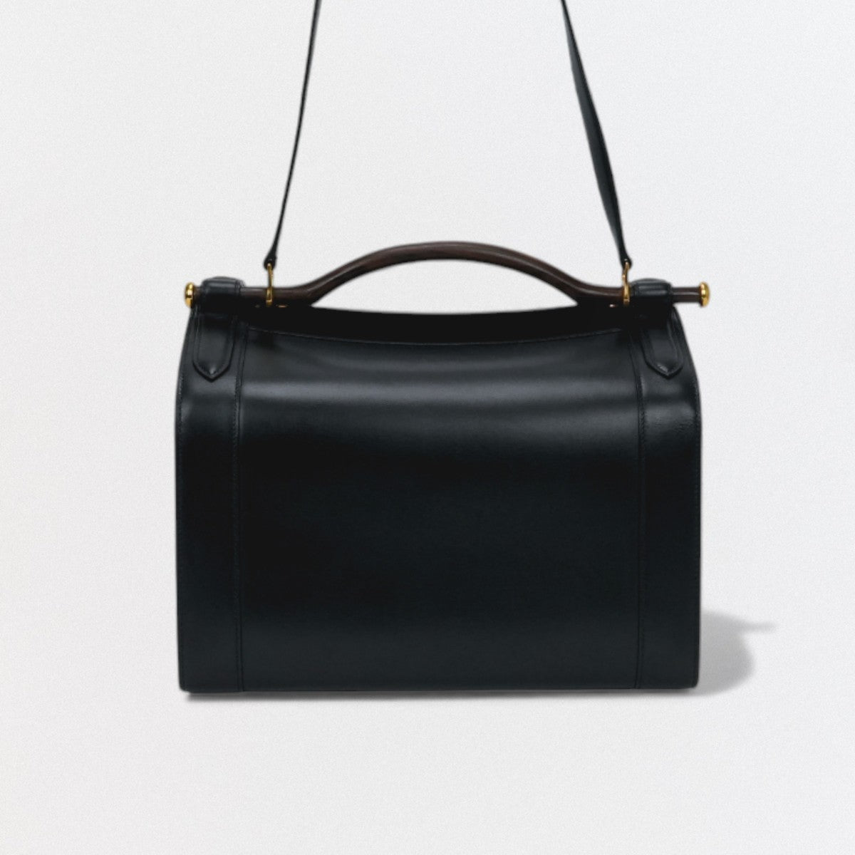 エルメス HERMES ドクターズ バッグ トートバッグ ショルダーバッグ 