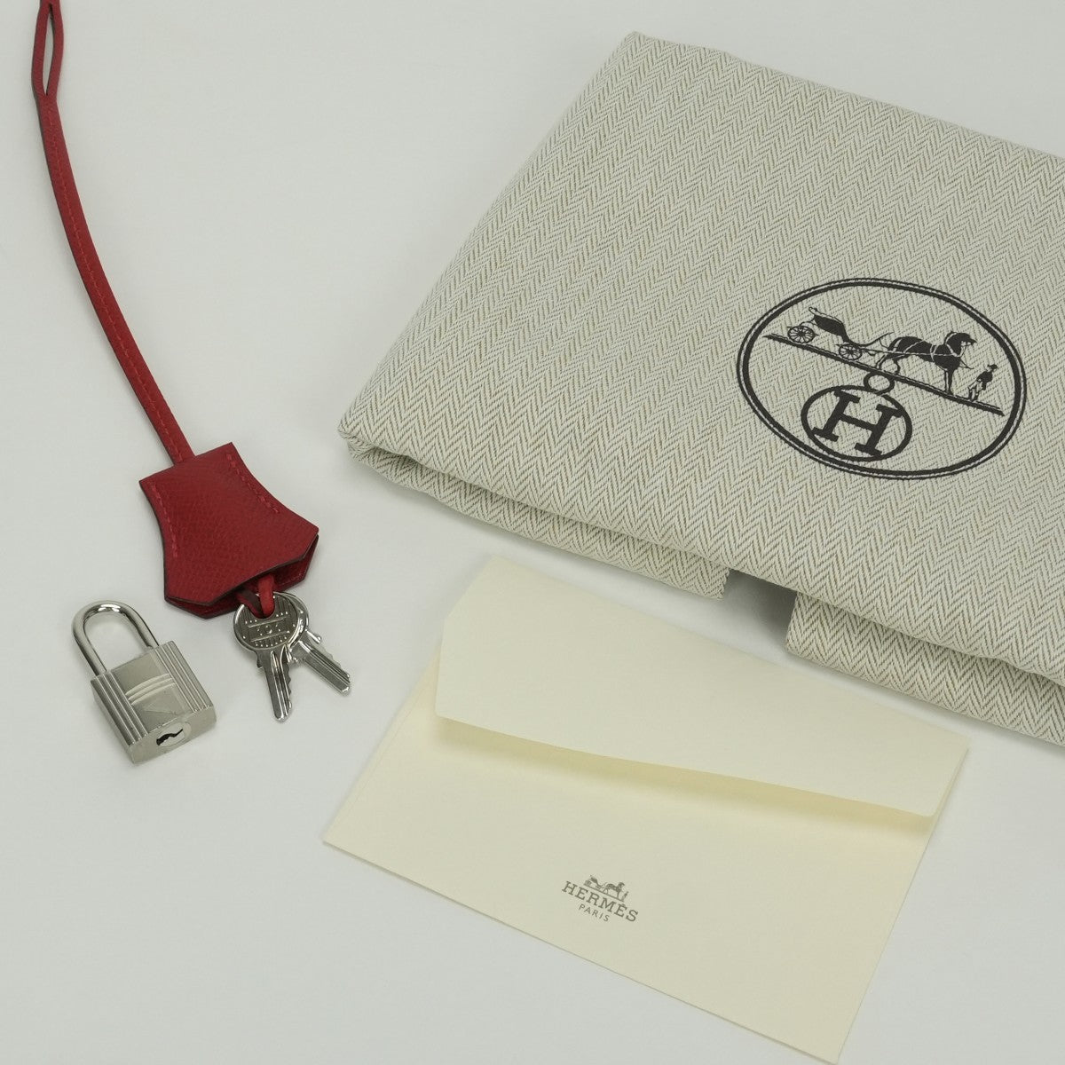 エルメス HERMES バーキン30 バーキン 30 バッグ トートバッグ エプソン ルージュカザック Rouge Casaque レッド red 赤 シルバー金具 ハンドバッグ