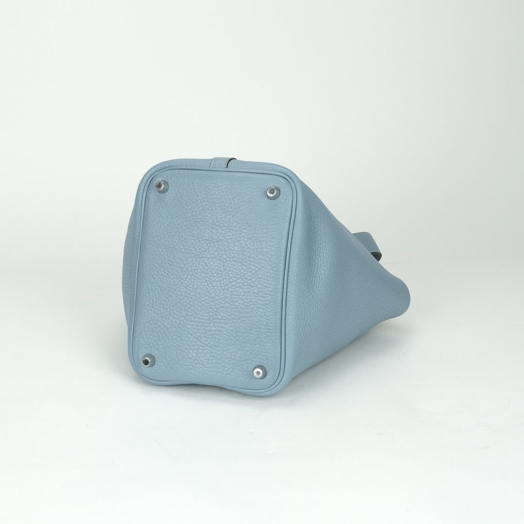 ピコタン PM 18 【箱 鍵 袋等 付属品無し】 楽天市場】【箱・布袋あり】HERMES エルメス ピコタン・ロック 18 PM Z